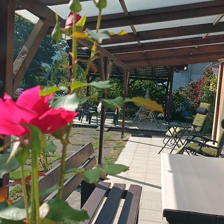 Apartman Alena Karlovy Vary Kültér fotó