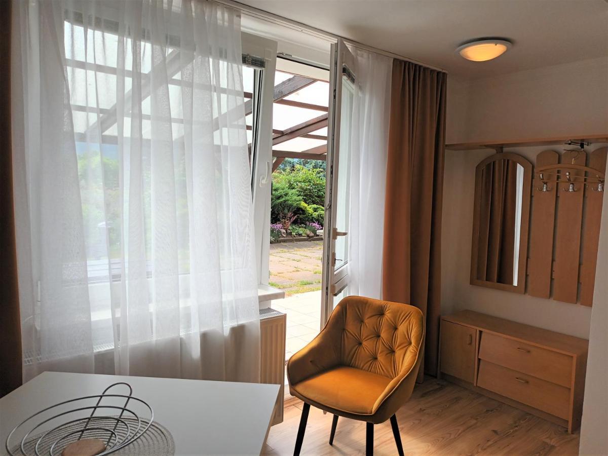 Apartman Alena Karlovy Vary Kültér fotó