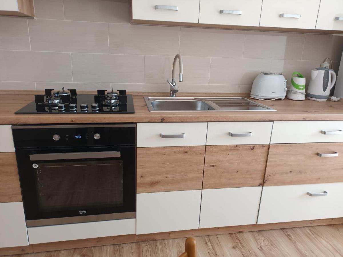 Apartman Alena Karlovy Vary Kültér fotó