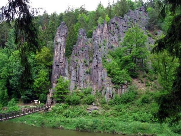 Apartman Alena Karlovy Vary Kültér fotó
