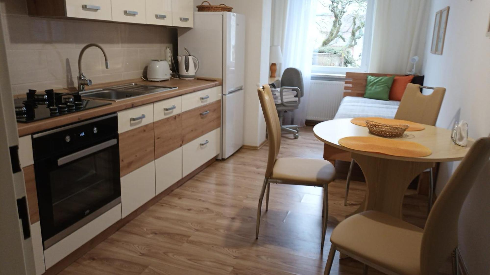 Apartman Alena Karlovy Vary Kültér fotó