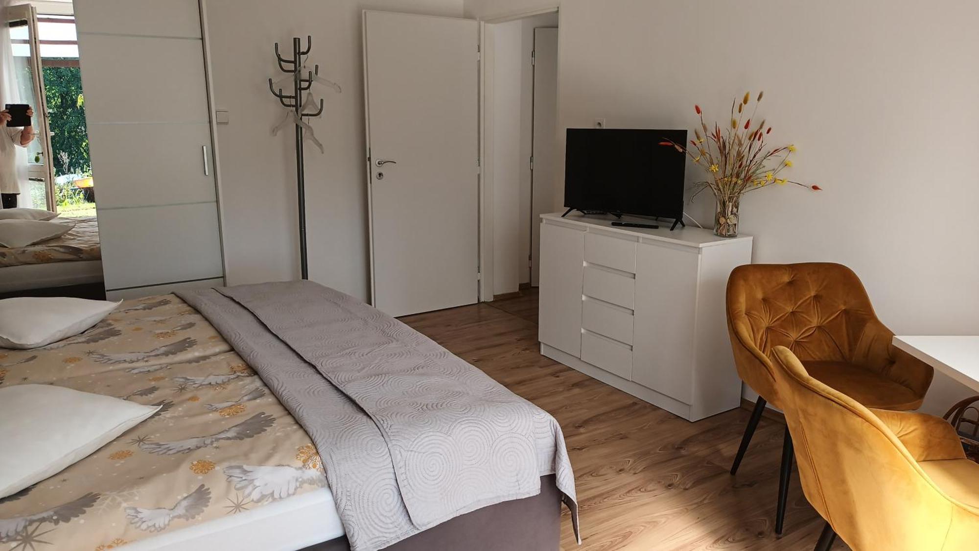 Apartman Alena Karlovy Vary Kültér fotó